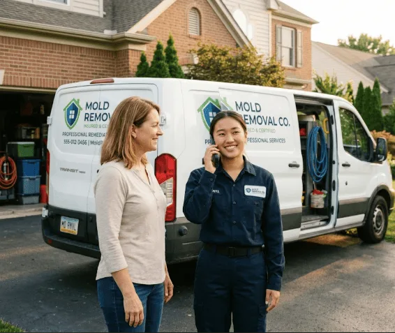 Crawlspace Mold Remediation Boone Grove, IN FAQs